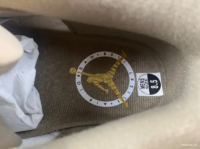 One Kick CT8532-102 Jordan Air Palomino 3 0626